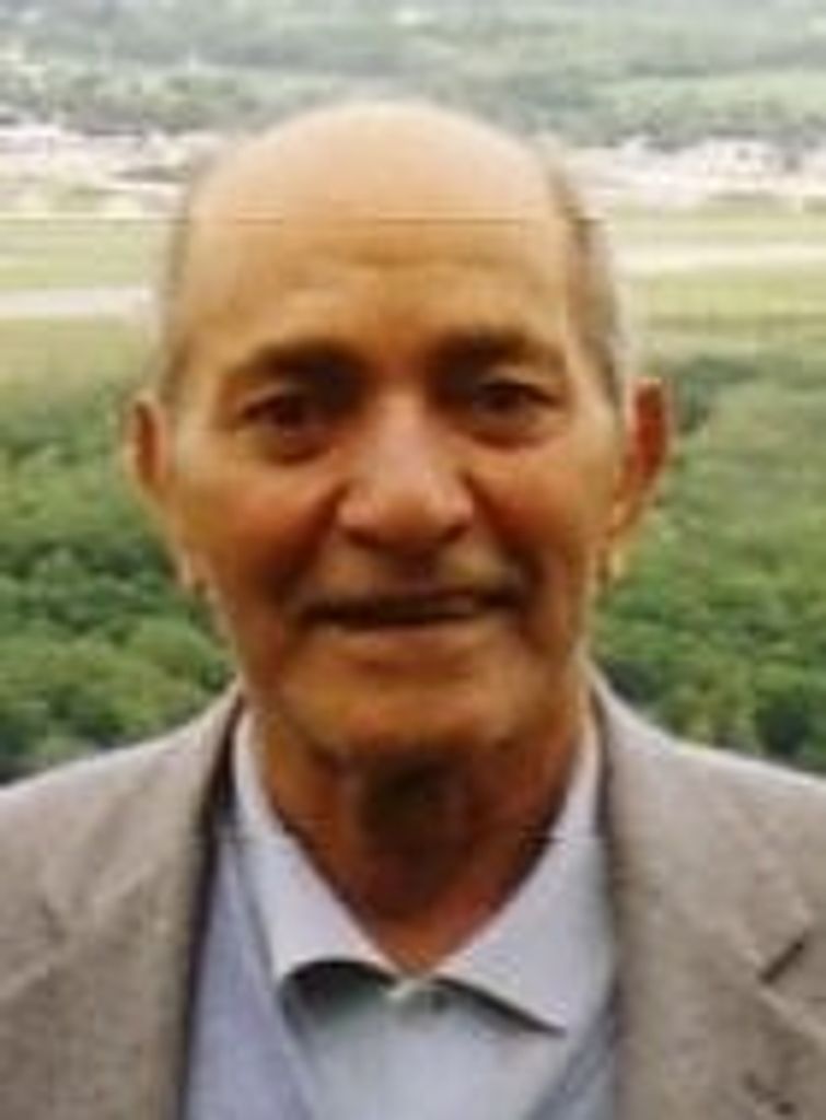 Harry Eknaian