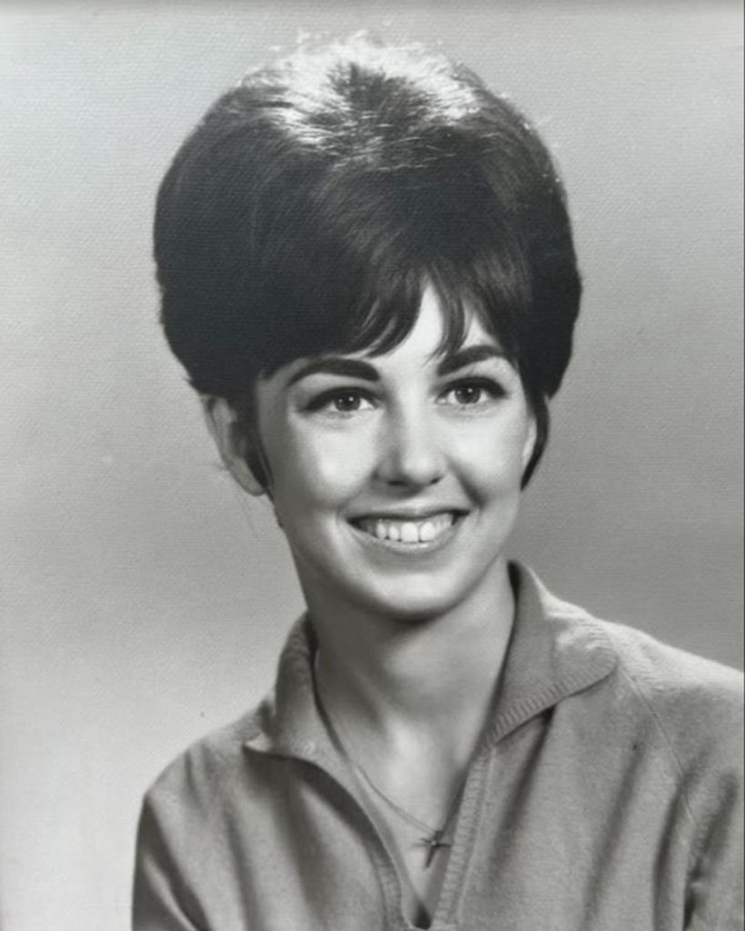 Patricia Joanne (Welsh) Baldwin Profile Photo