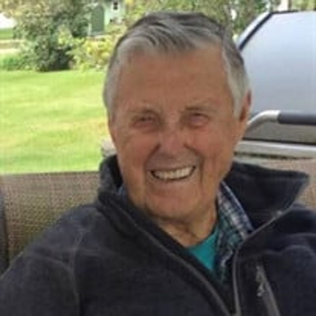 Vernon Leroy Peterson
