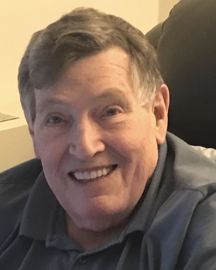 Walter Talmadge Hutton Profile Photo