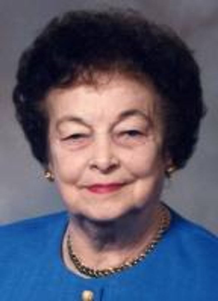 Janet Elizabeth Miller