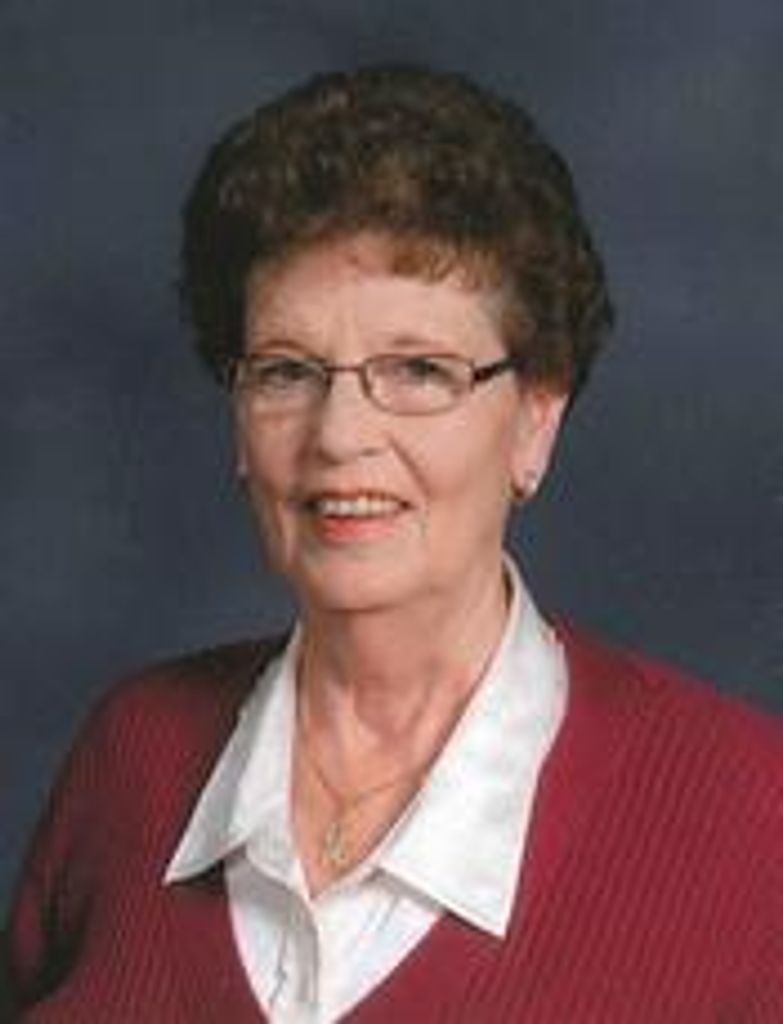 Rose Hoffart-Weninger