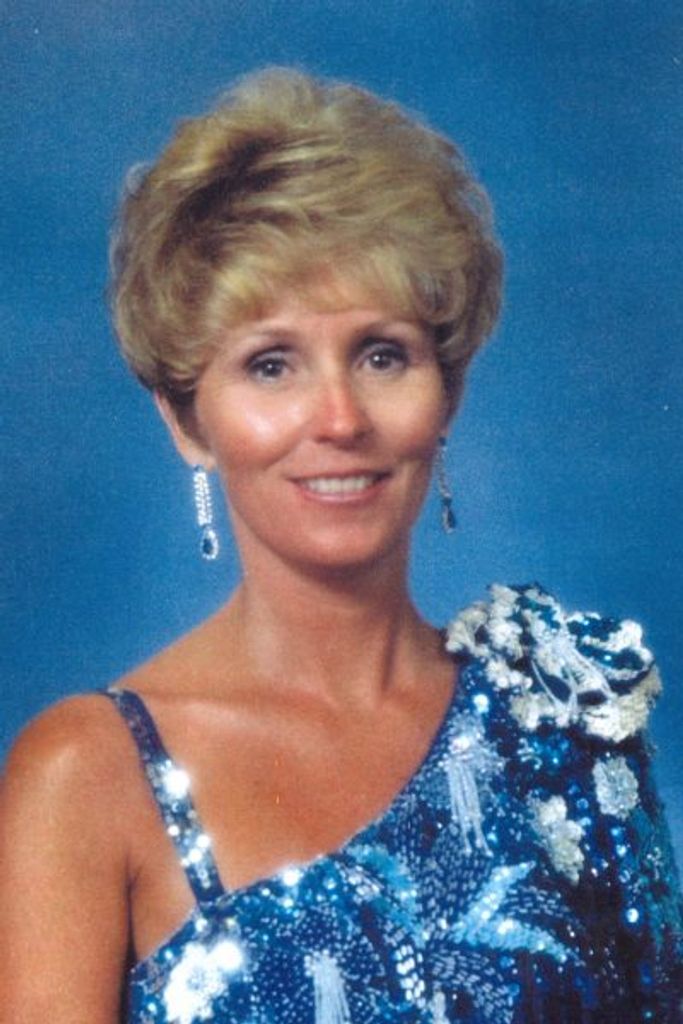 Elaine Grace Howen