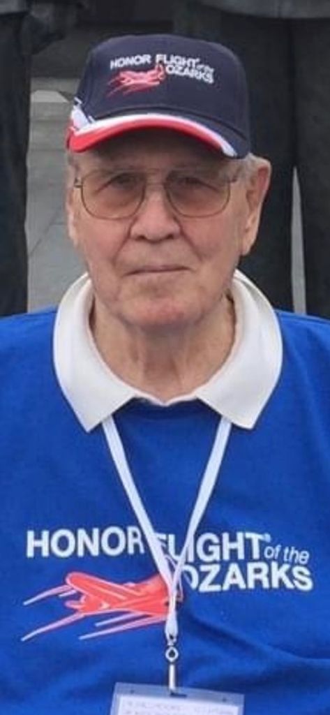 Jack Littrell Breid Usaf Lt Col (Ret)