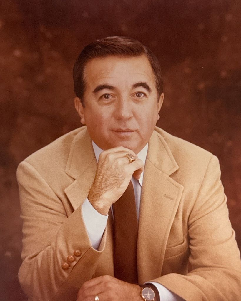 Jose "Joe" Eliseo Becerra Profile Photo