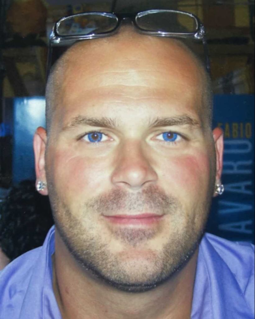 Errik Lee Duvall Profile Photo