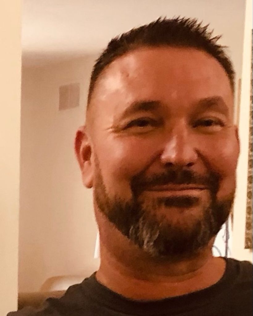 Sean Patrick Kelleher