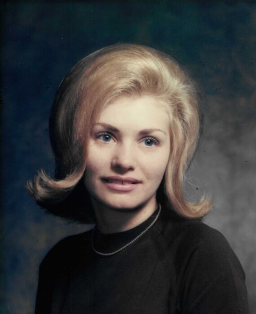 Gail A Gurry Profile Photo