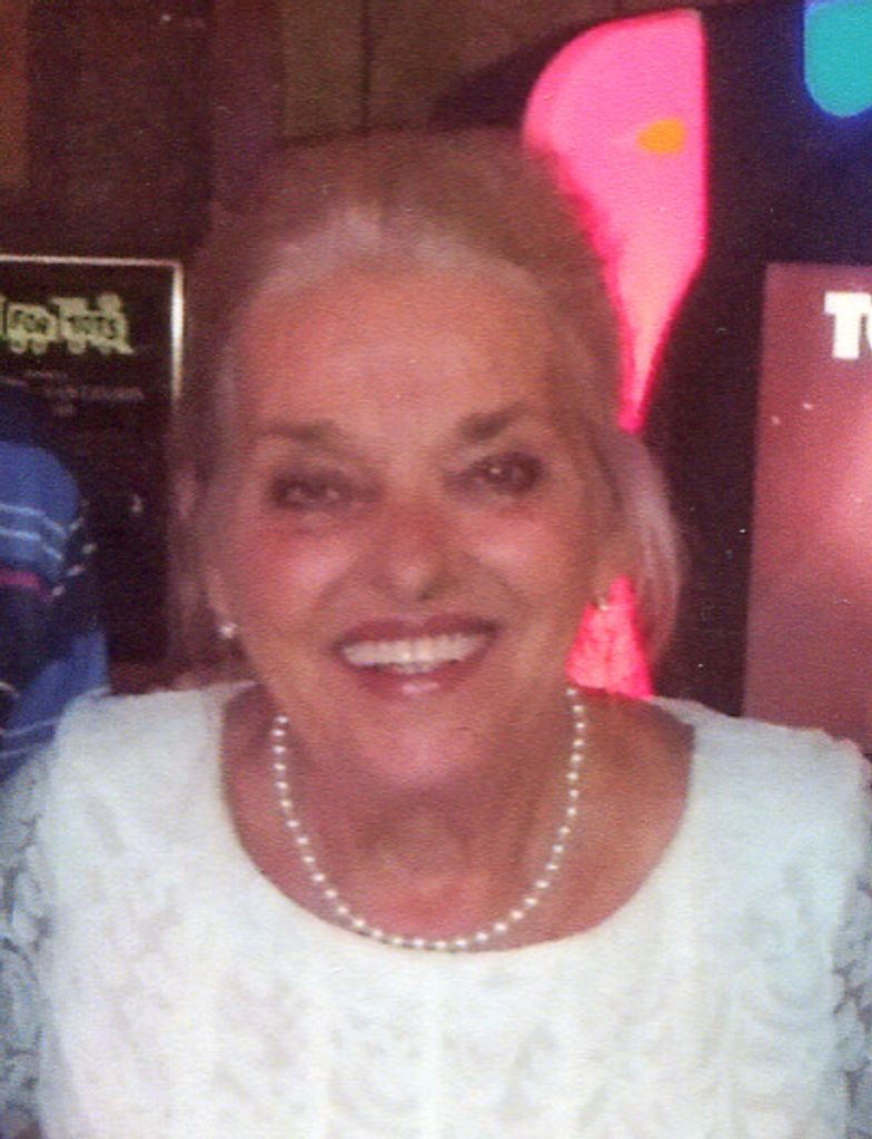 Kathleen E. (Payne)  Olson-Anderson