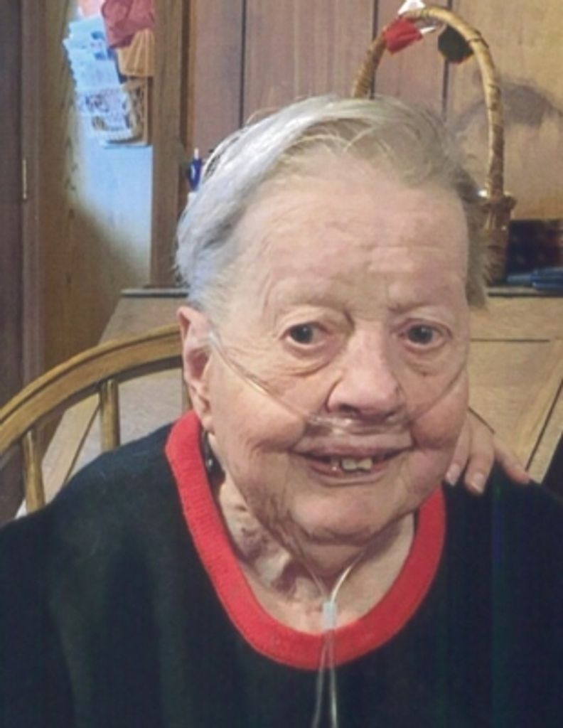 Lana Louise Kester