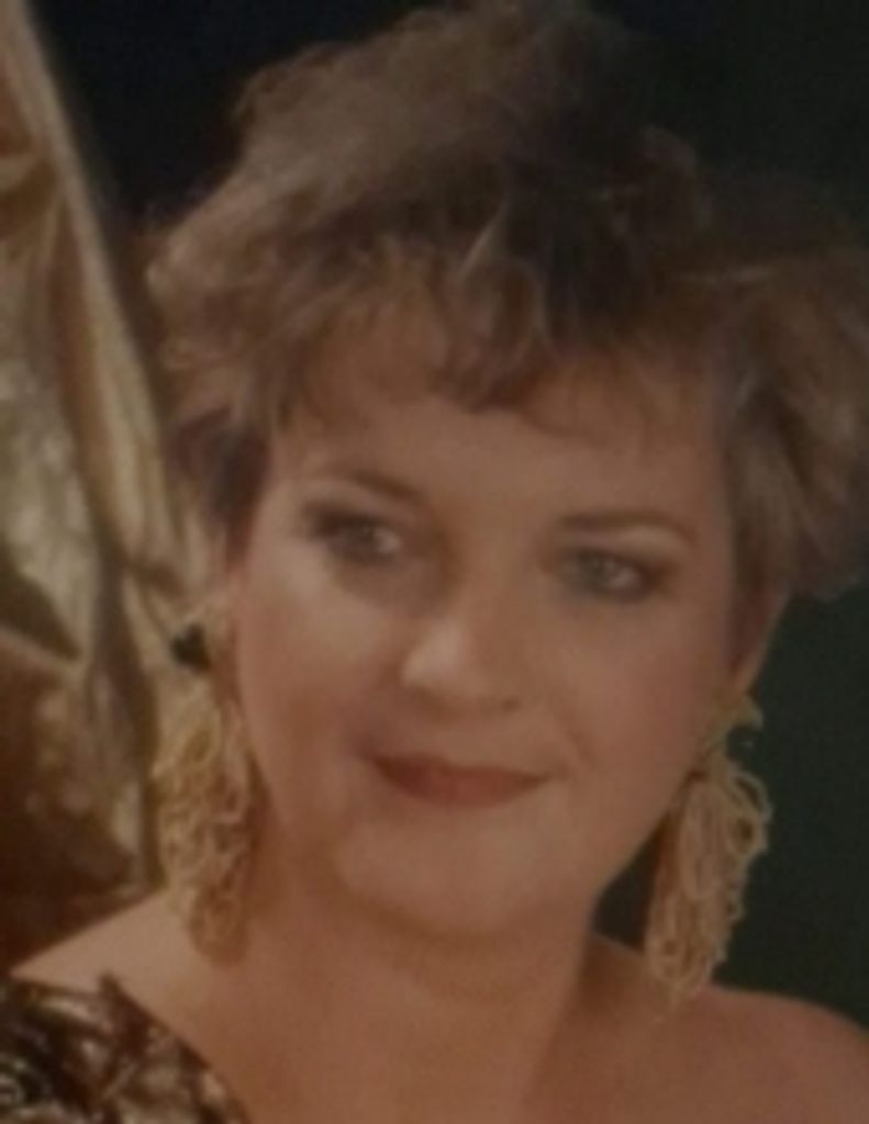 Sharon Elaine Leamon