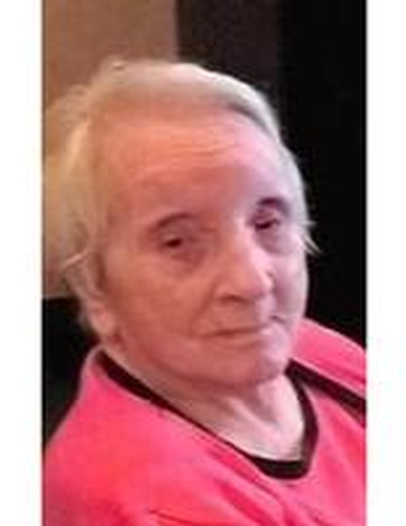 Nellie Adanti