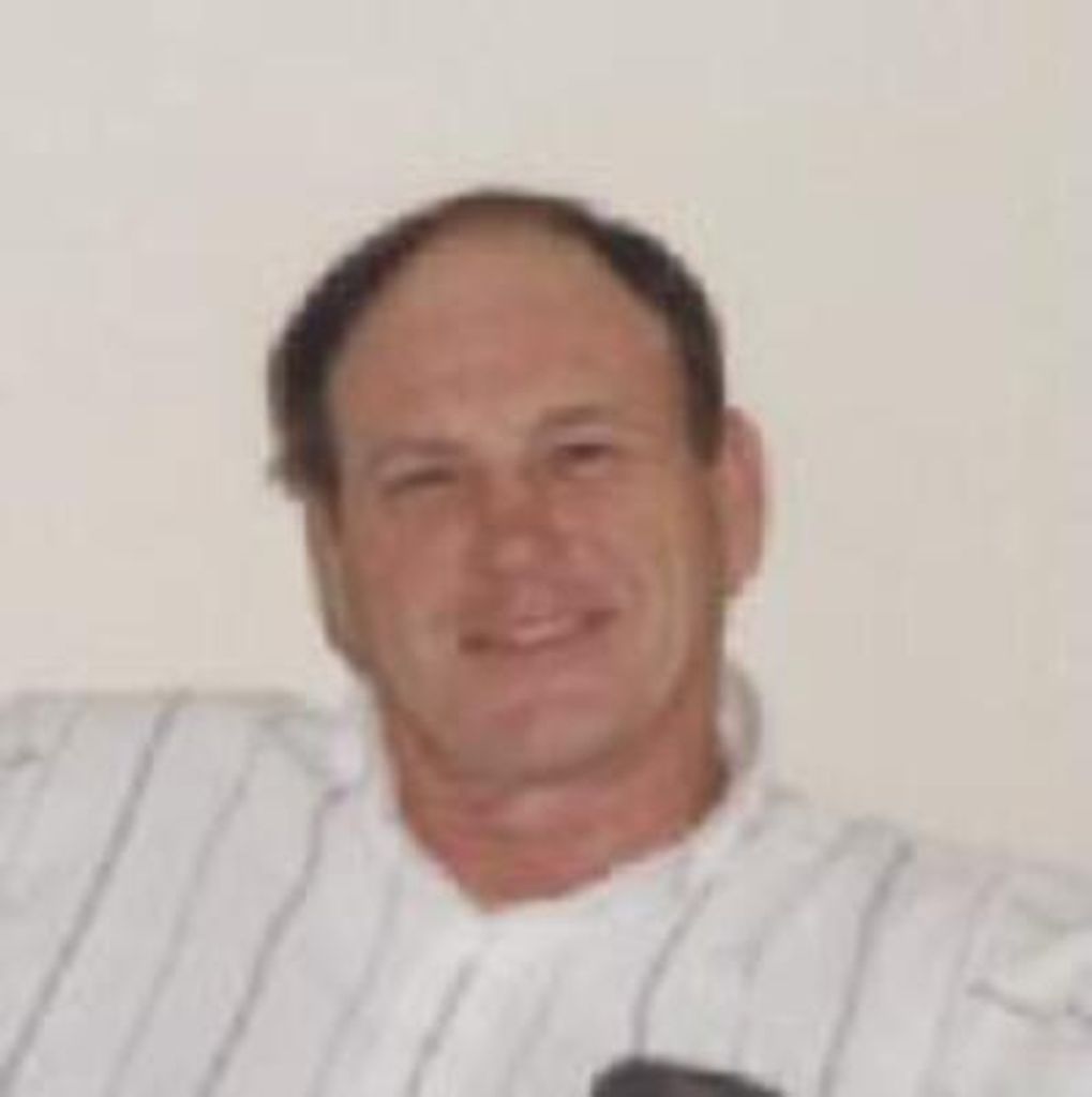 Dennis Hunter Profile Photo