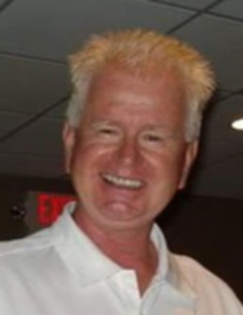 Richard Charles Schmidt