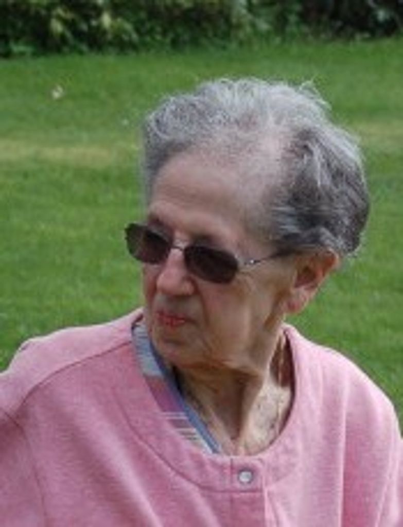 Mary Elizabeth (Troilo)  Acker Profile Photo