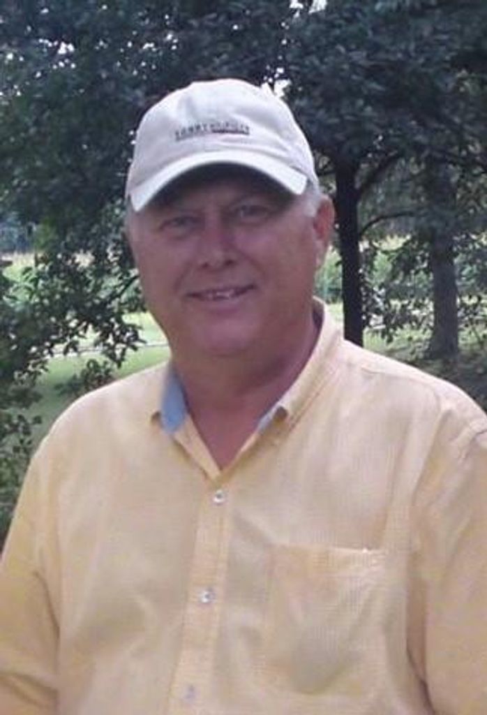 Johnny M Thiele Profile Photo