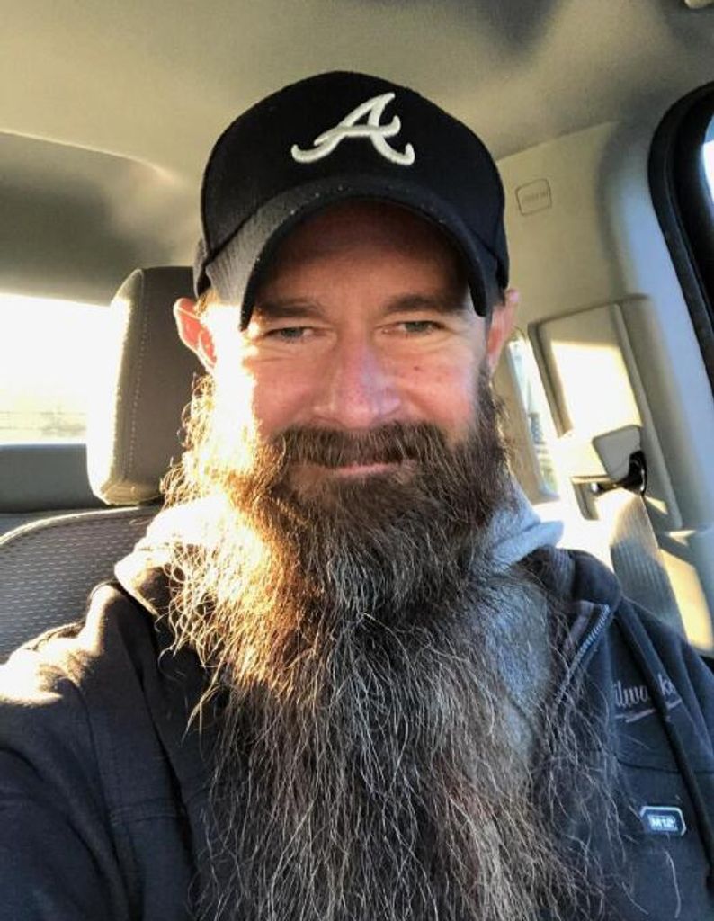Ryan Charles Flowers Profile Photo