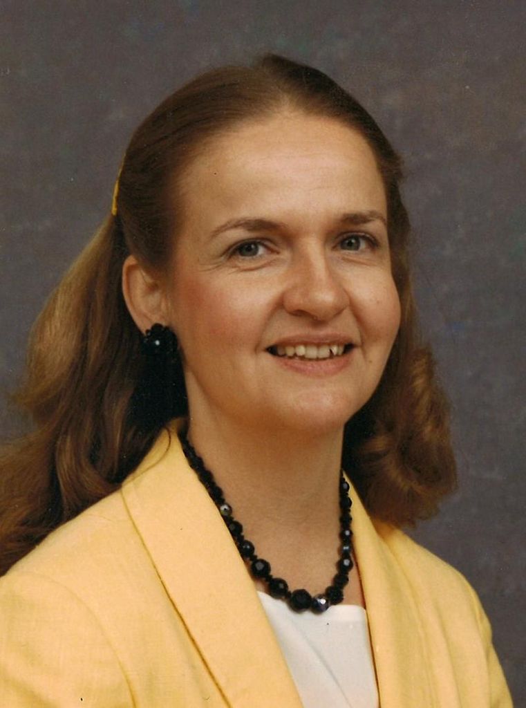 Kathy Diane Hensley Profile Photo