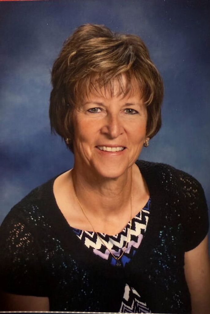 Pamela Kaye (Bradford)  Pritchett