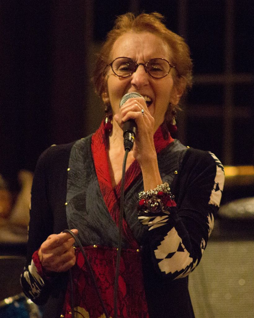 Diana Morgan Profile Photo