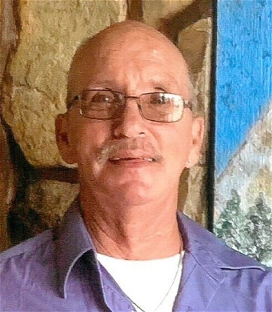 Donald "Rick" Richard  Mccormick