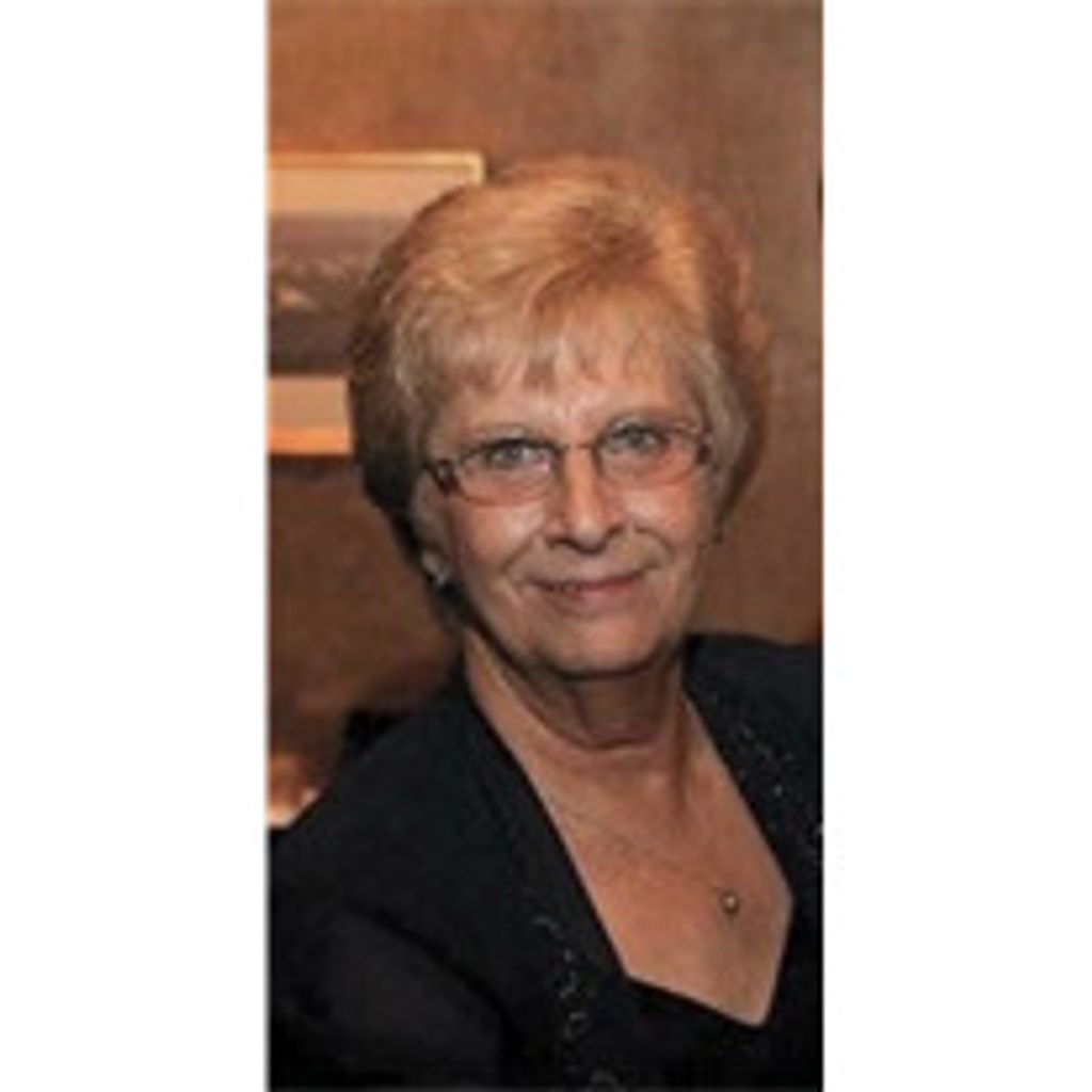 Burnette Rose Musto