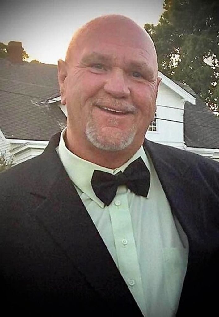 Donald Hutto Profile Photo