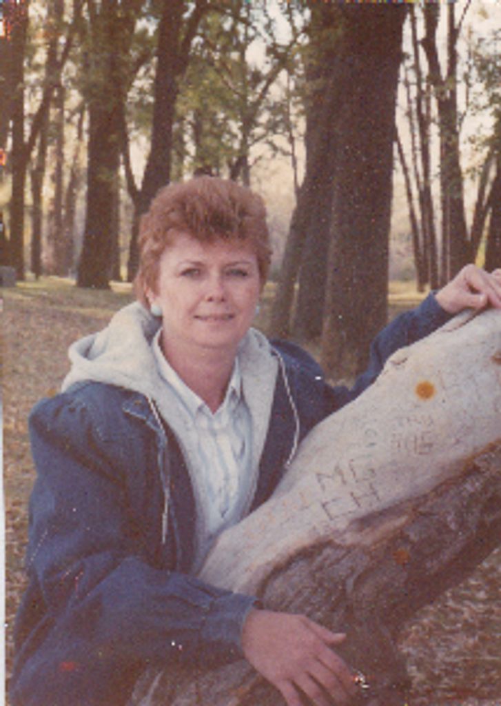 Linda M. Felkey