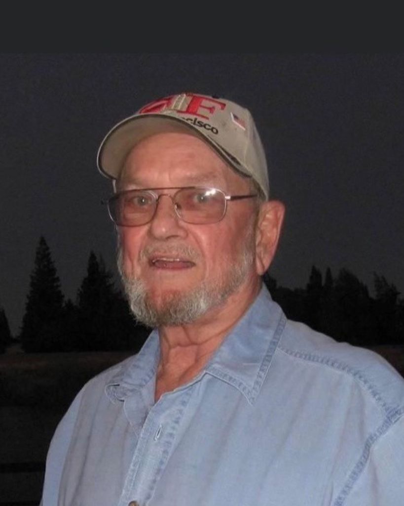 C. Edward Parsons Profile Photo