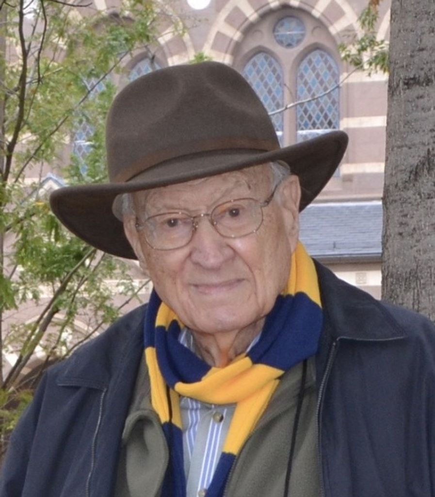 Rudolph Hines