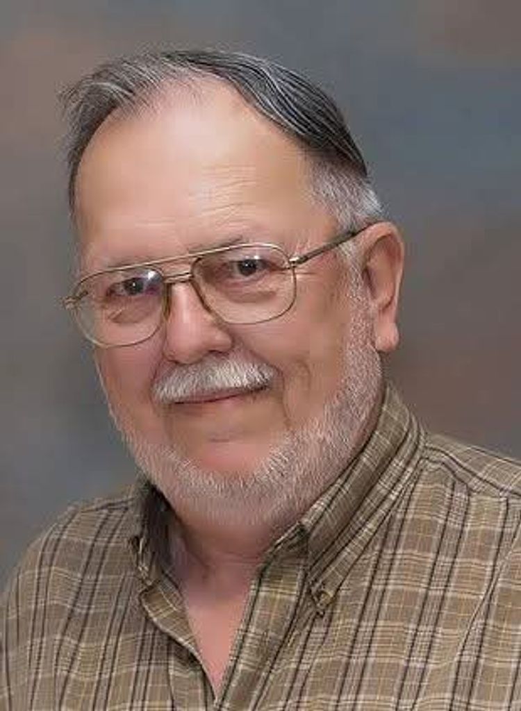 Maxwell Lee Robertson Jr.