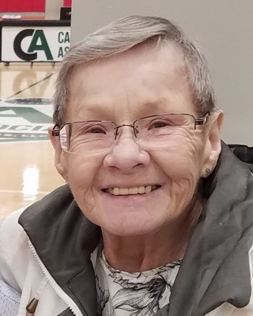 Patricia Ann Baringhaus Profile Photo