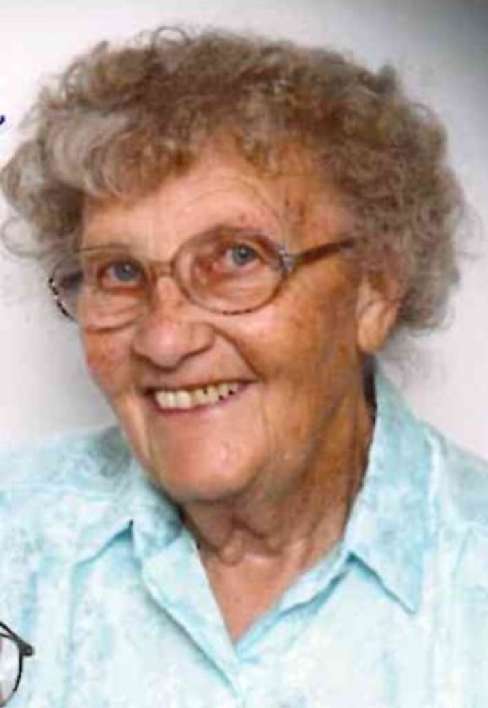 Katie Barber Profile Photo