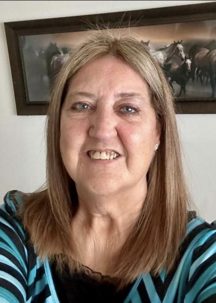 Cheryl Warner Profile Photo
