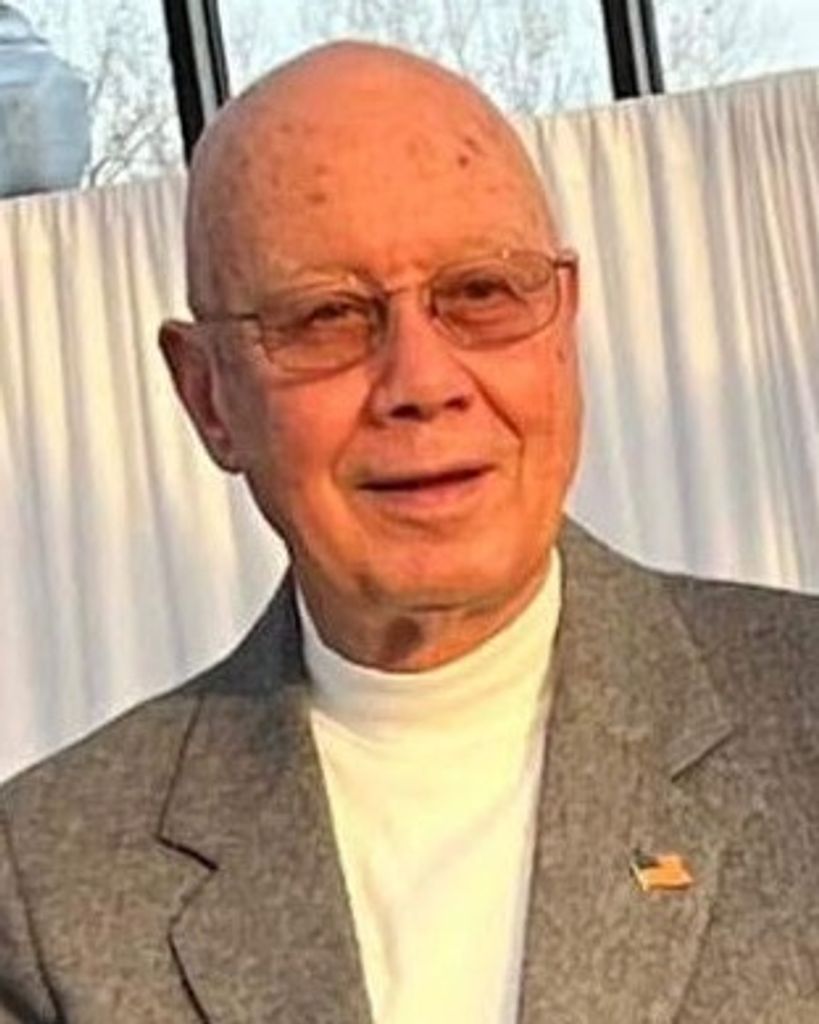 Jack Lee Turske Profile Photo