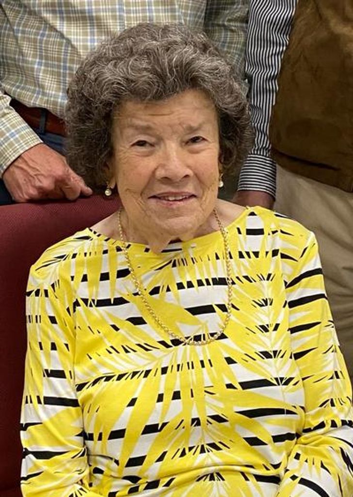 Mildred Powell Carr Profile Photo