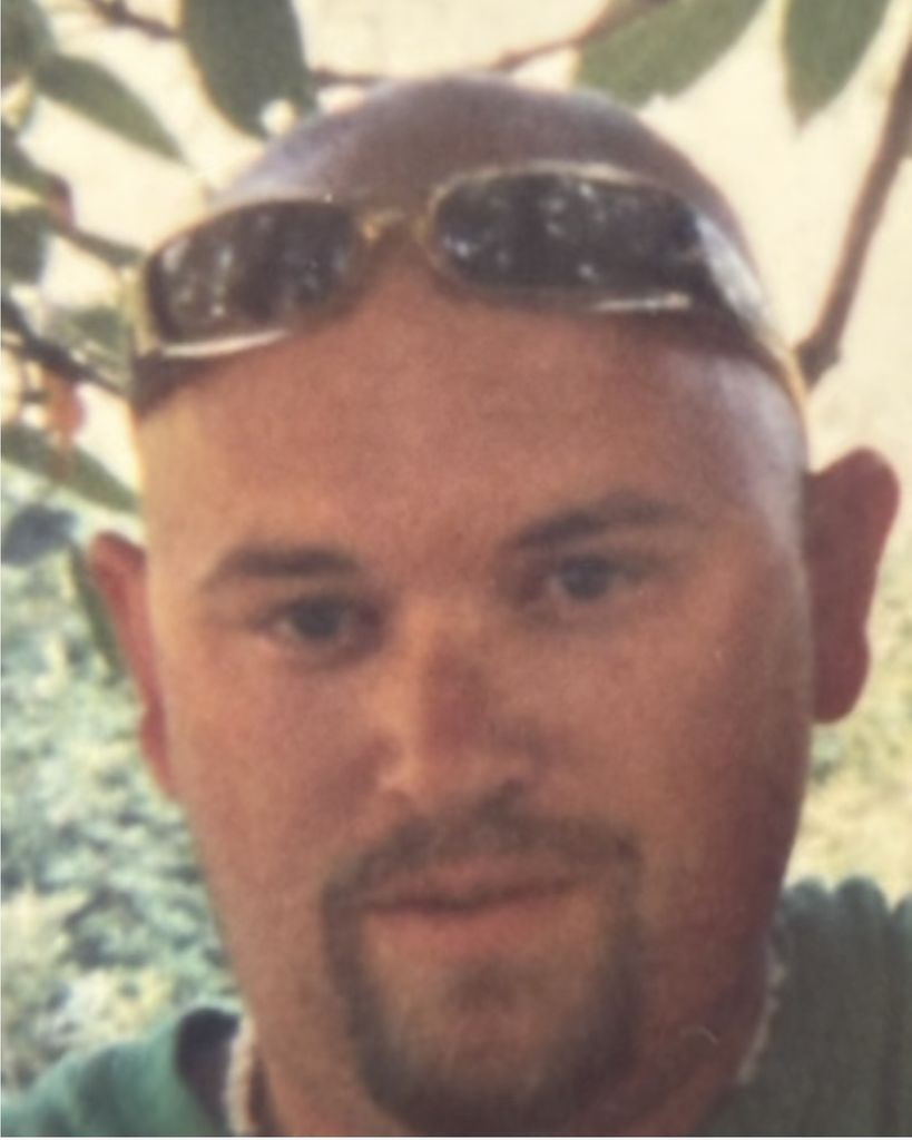 Chad Lawrence Daggy Profile Photo