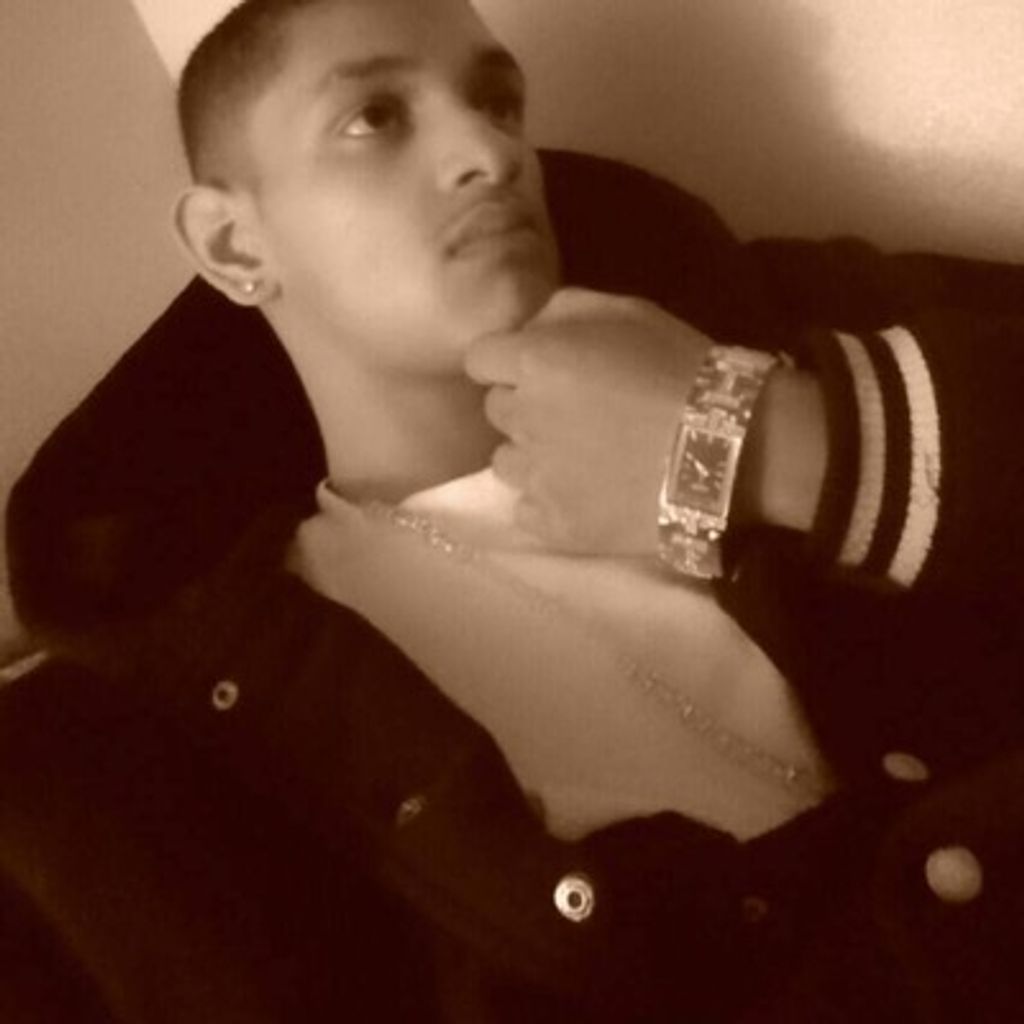 Junior Alexis Garcia Rodriguez Profile Photo