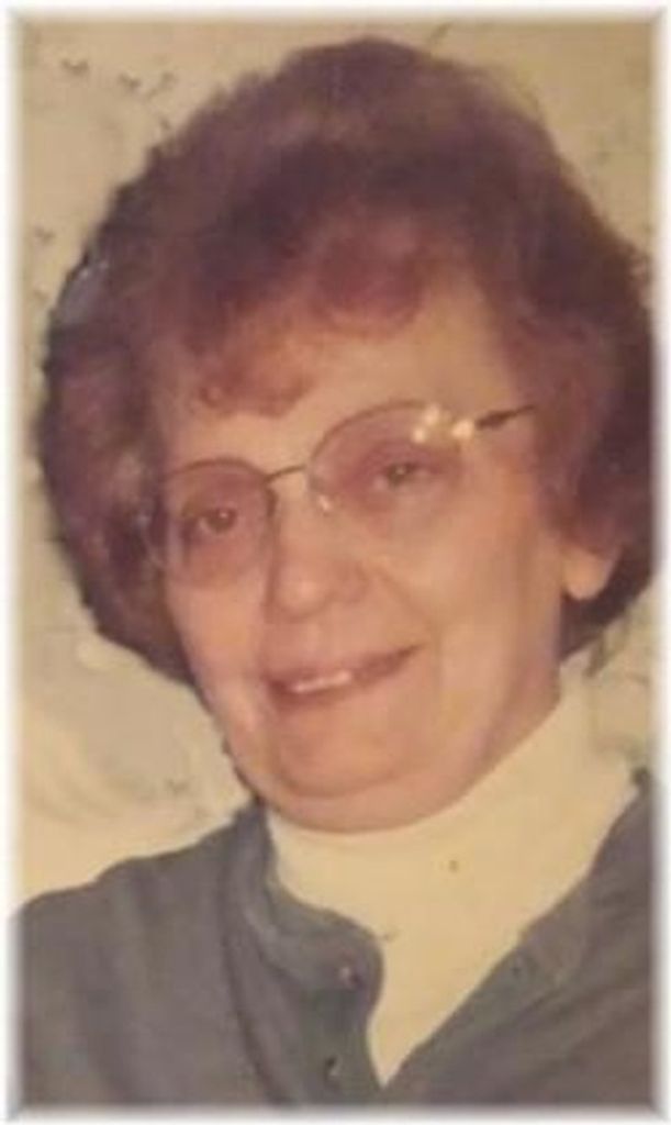 Betty Lee Davis Profile Photo
