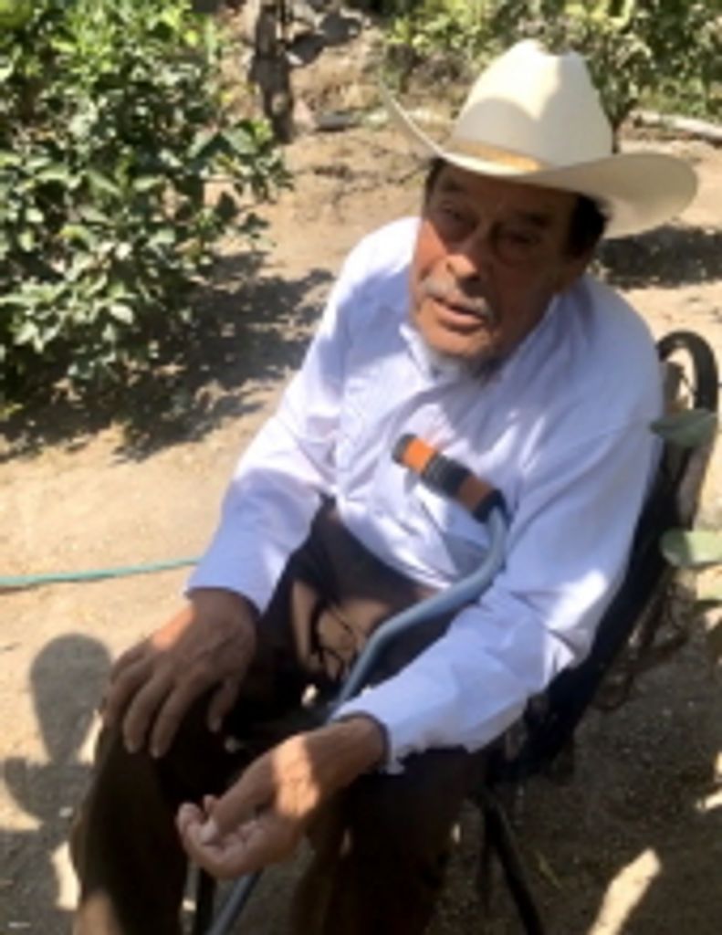 Juan Martinez Barrientos