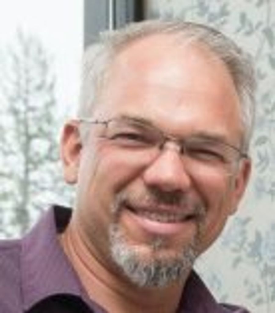 Scott Zurn