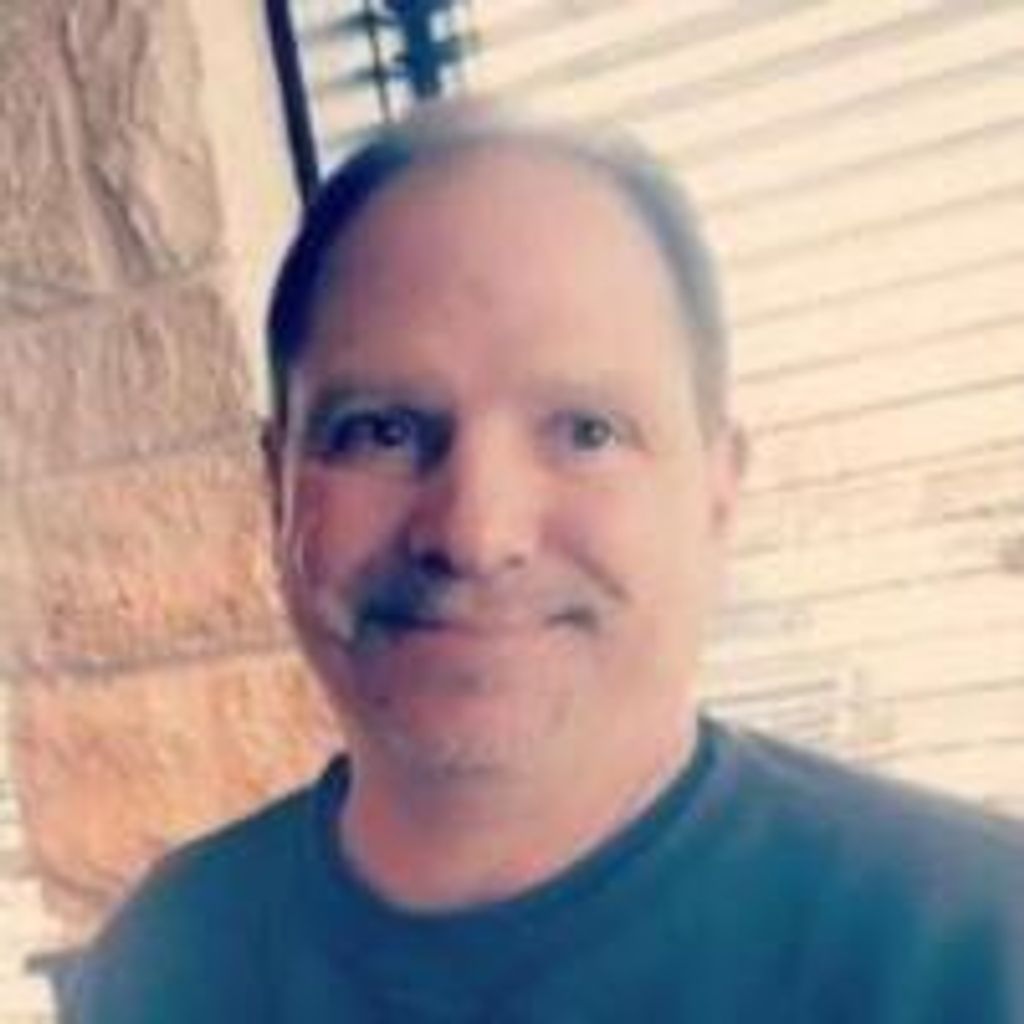 Larry R. Rawlings Profile Photo