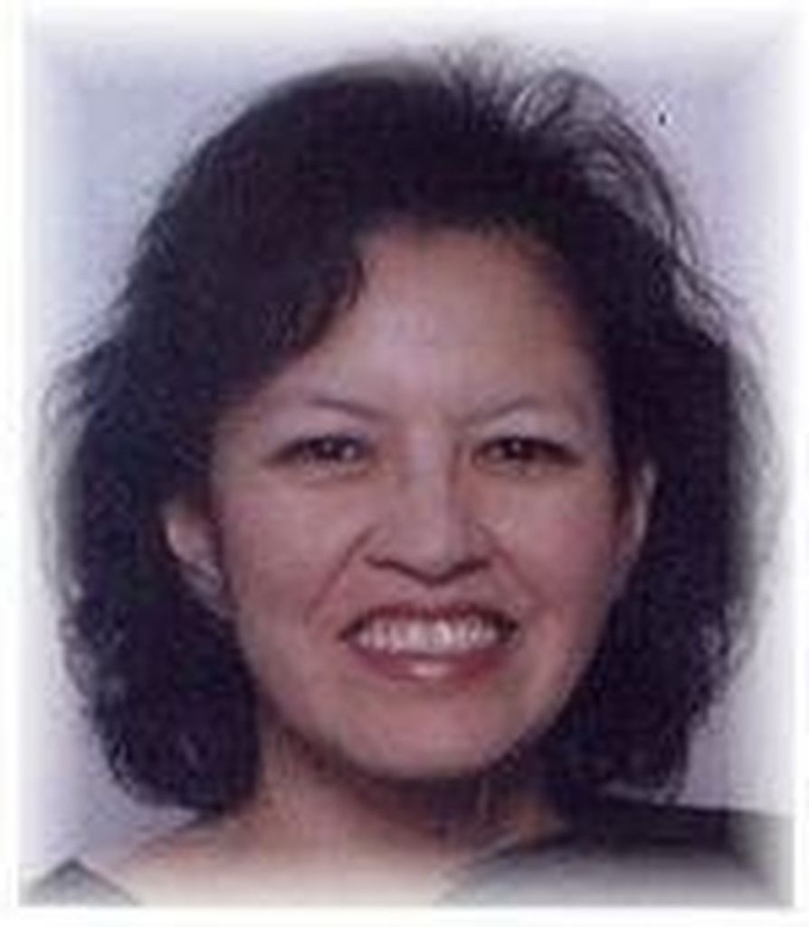 Shirley A. Little Thunder-Dougan