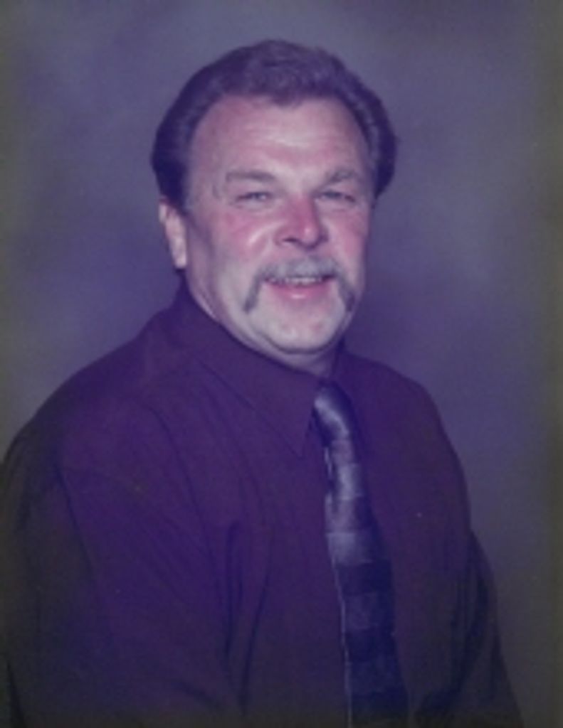 Kenneth  H.  Sheaffer, Sr. 
