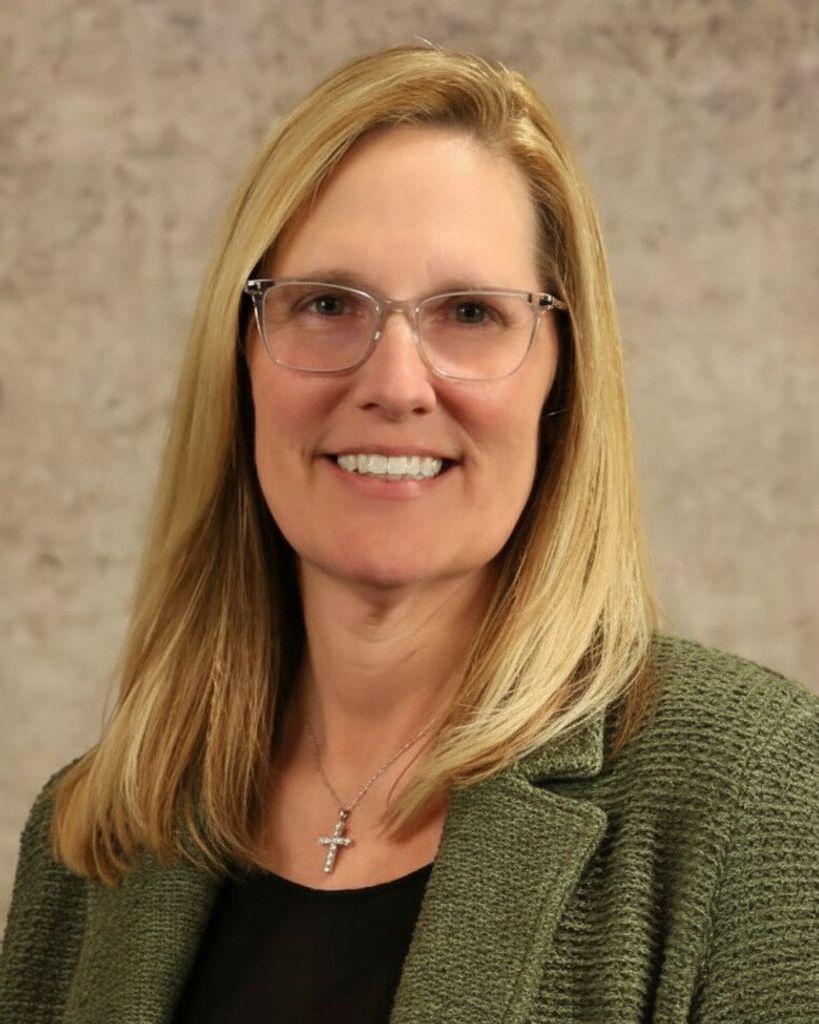 Amy Jurrens Profile Photo