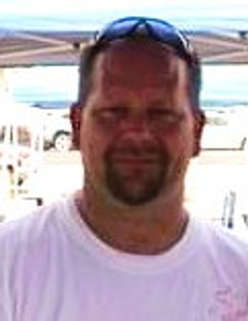 Bruce Dwain Hubbard Profile Photo
