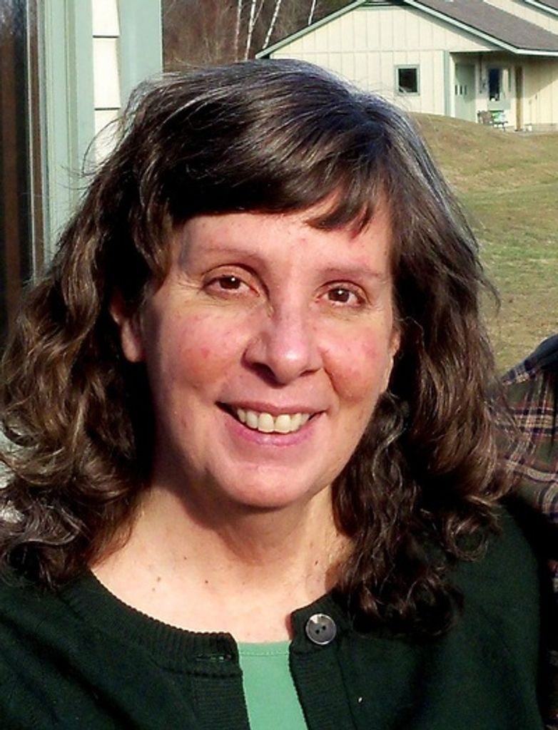 Joyce Ann Jones Profile Photo