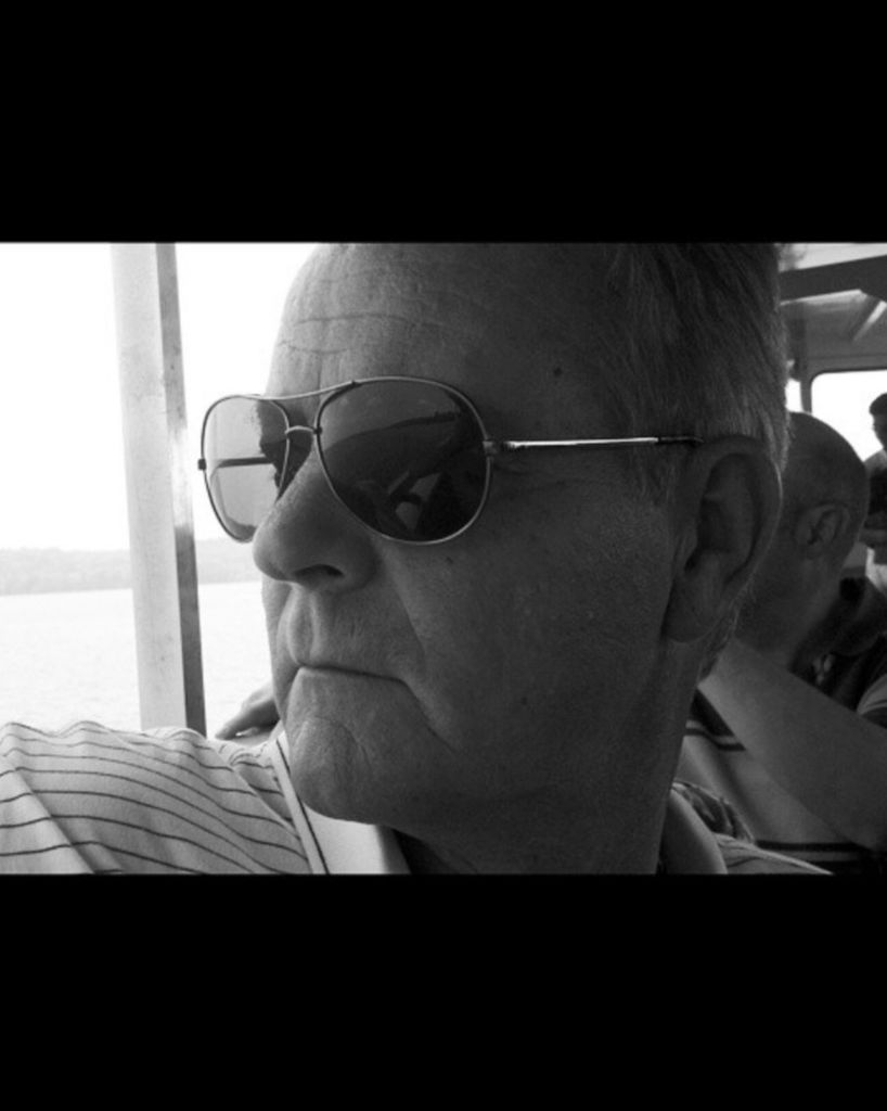 William "Bill" John Austin