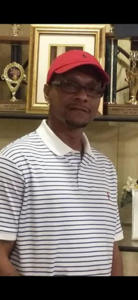 Eddie Jerome Harris