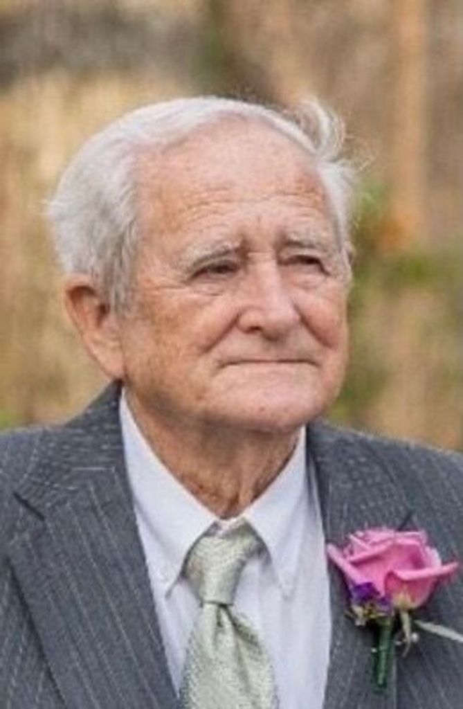 Jimmie A. Graham Profile Photo